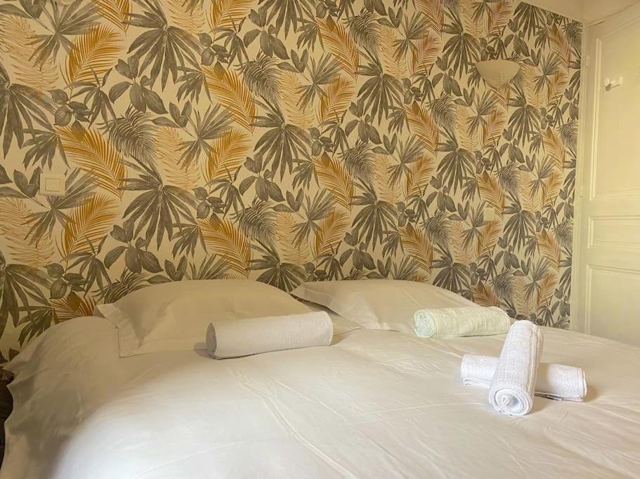 Grand T4 Avec Jardin Prive Proche De La Plage アジャクシオ エクステリア 写真